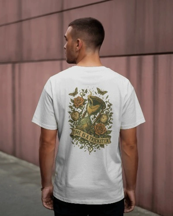 Eternal Hoax - XXL, White