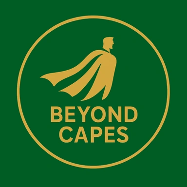 Beyond Capes