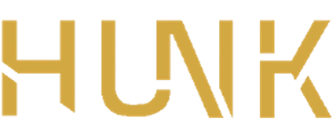 Hunk - Logo