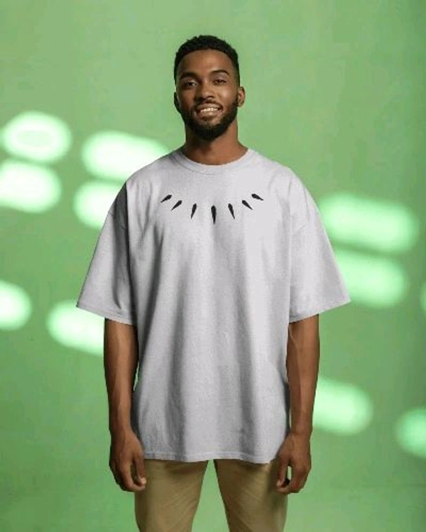 Vibranium Spirit Oversize - M, White