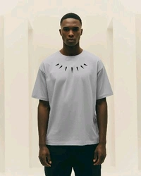 Vibranium Spirit Oversize - M, White