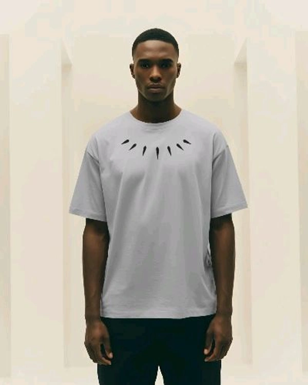 Vibranium Spirit Oversize - L, White