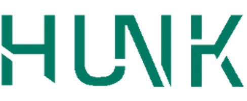 Hunk - Logo