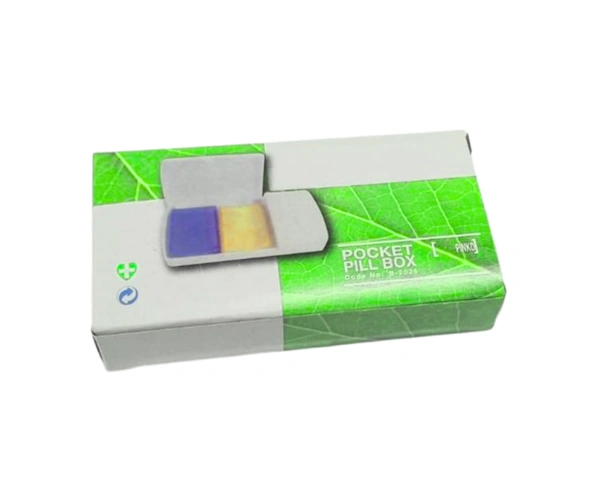 Tablet Cutter | Pill Splitter for Accurate Dosage