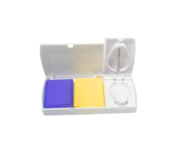 Tablet Cutter | Pill Splitter for Accurate Dosage