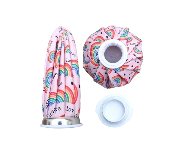Ice Bag | Reusable | Pain relief & Minor Injuries