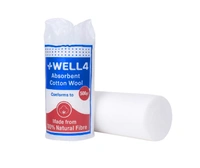 Tidy Adult Diaper (Large Size) + Absorbent Cotton Roll (500g)