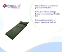 Water Bed | Bed ridden Patients | Bed Sore Relief 