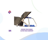 Adjustable Back Rest 