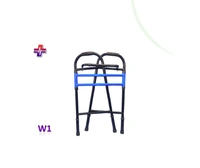 Adjustable Folding Walker | Height Adjustable | W1