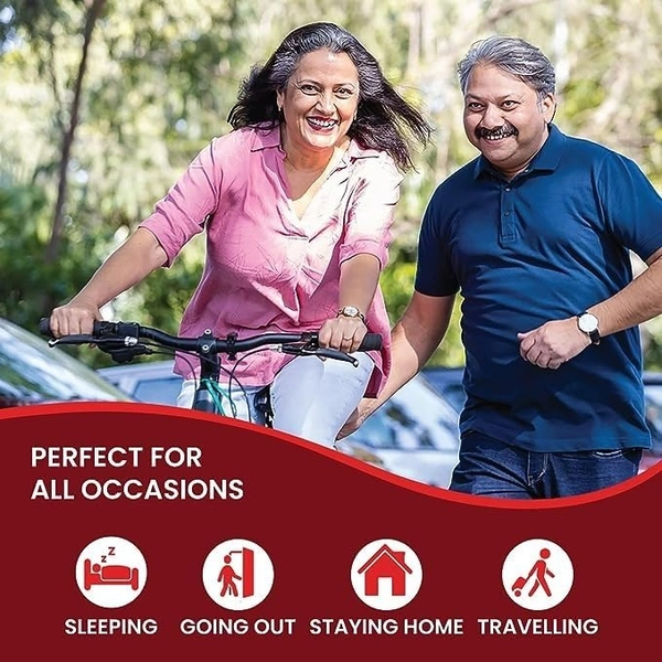 Respect Adult Diapers | XXL Size | Tape Style | Unisex