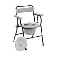 Commode Chair | CC4