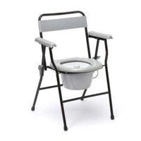 Commode Chair | CC4
