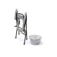 Commode Chair | CC4