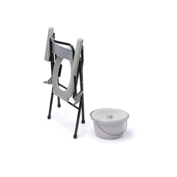 Commode Chair | CC4
