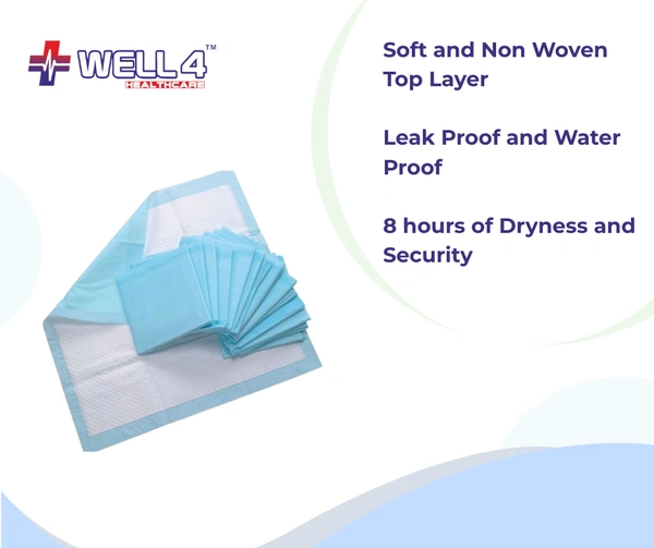 Under Pads | Soft & Super Absorbent