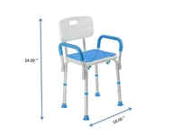 Bath Bench Shower Chair