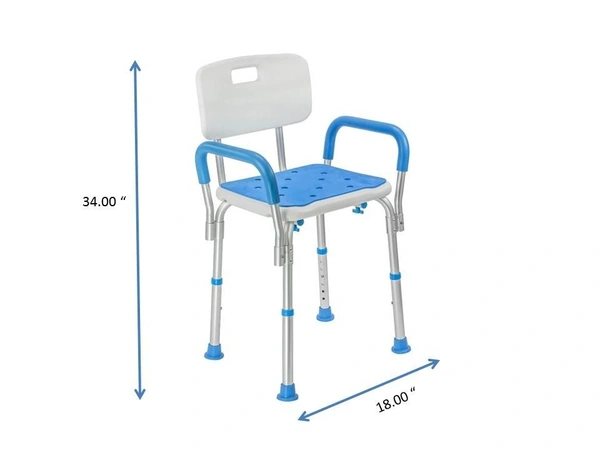 Bath Bench Shower Chair