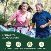 Respect Adult Diaper Pants | Medium | Pull Up Style | Unisex