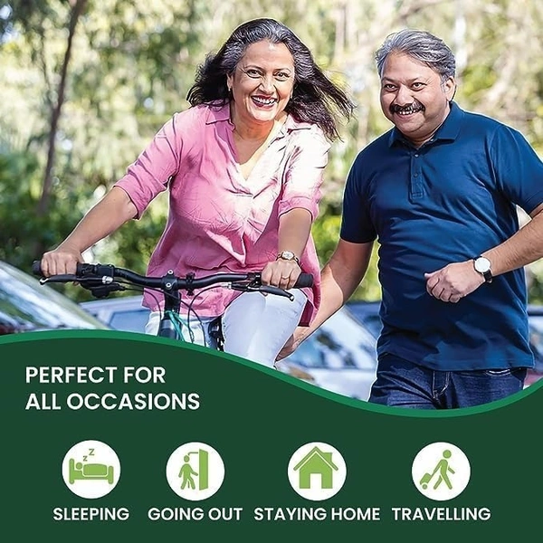 Respect Adult Diaper Pants | Medium | Pull Up Style | Unisex