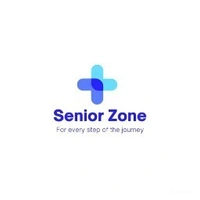 SeniorZone - Logo
