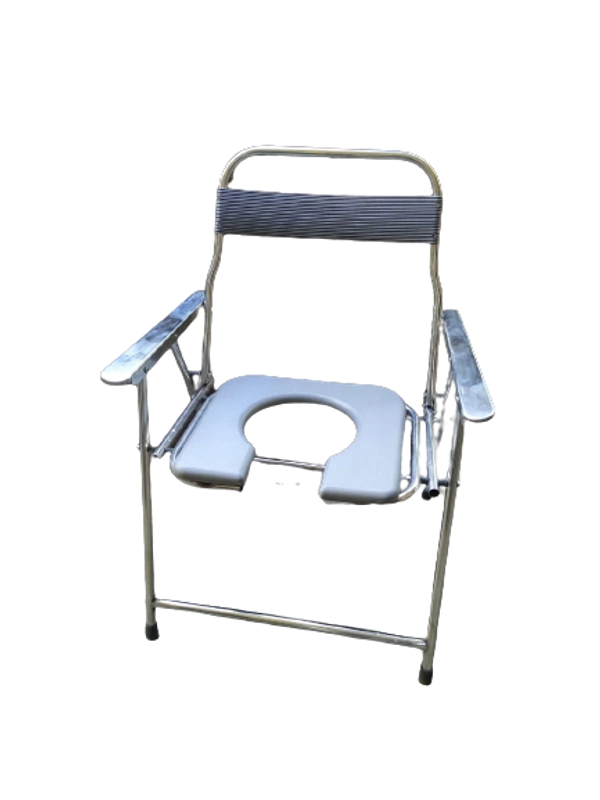 Commode Chair Jumbo 