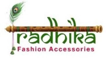 Radhika Fashion Accessories - Logo