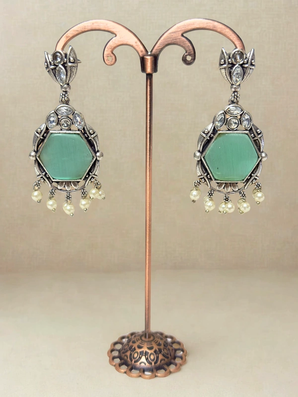 Radhika Danglers - 6 cms, Mint, 22 gms