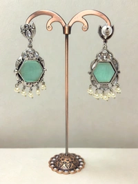 Radhika Danglers - 6 cms, Mint, 22 gms