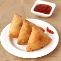 Samosa - Big