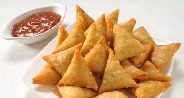 Samosa - Big