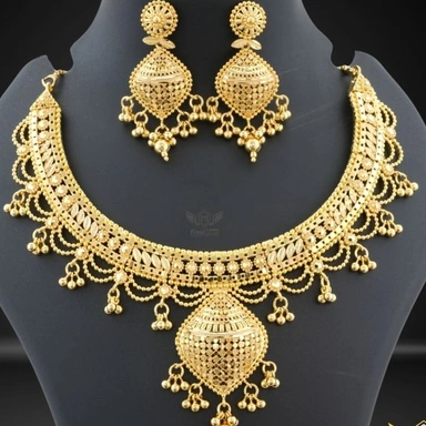 Necklace