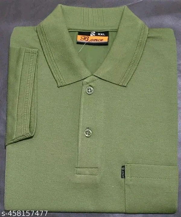 Men's trending t-shirt - Pista, M