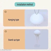  Graceful Night Lights