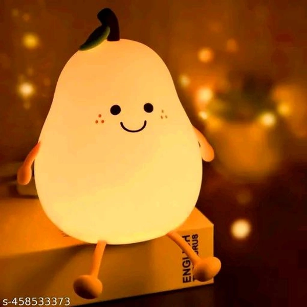 Cute 🥰 And Unique Table Lamps Silicon 
