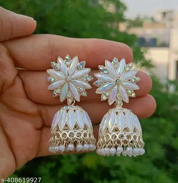 Trendy Earrings & Studs