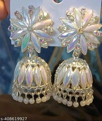Trendy Earrings & Studs