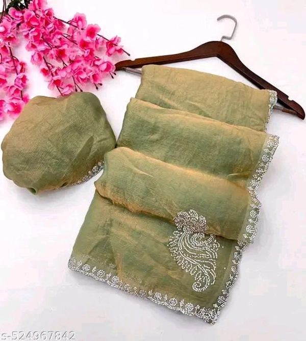 Ensemble Sarees


 - Camo, Free Size