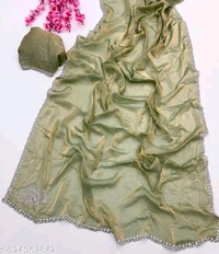  Ensemble Sarees


 - Camo, Free Size
