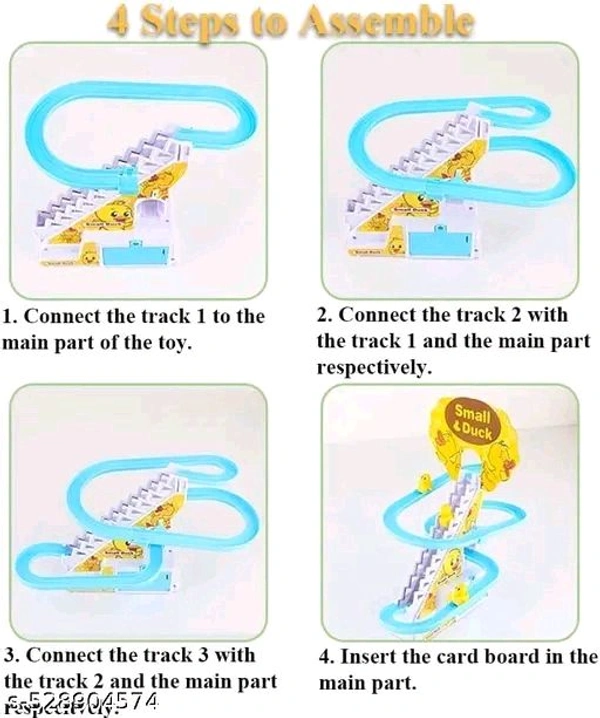 Cute 🥰 Duck 🦆 Musical toy


