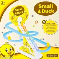 Cute 🥰 Duck 🦆 Musical toy


