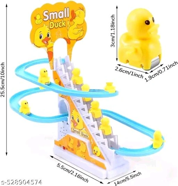 Cute 🥰 Duck 🦆 Musical toy


