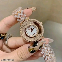 Premium Watch For Girl & Women 