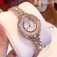 Premium Watch For Girl & Women 