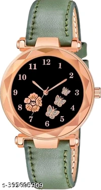 Fabulous Women Analog Watches With (Free Necklace And Tops Set )

 - Sherpa Blue, Free Size
