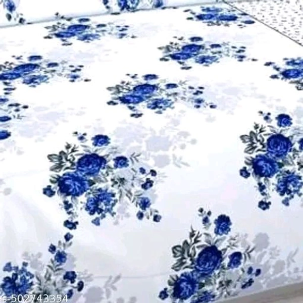 Graceful Bedsheets 