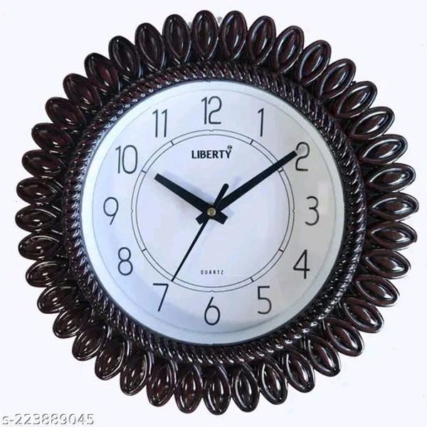 Classic Wall Clock  ⏰ 
