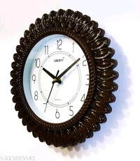 Classic Wall Clock  ⏰ 
