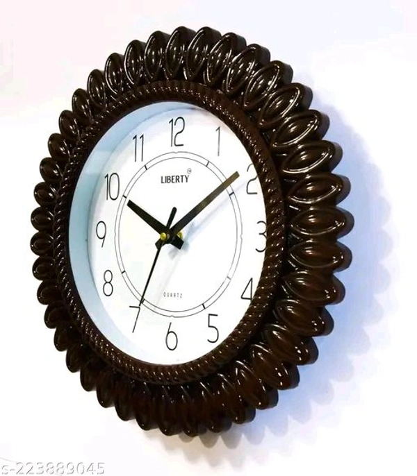 Classic Wall Clock  ⏰ 
