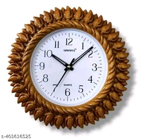 Fashionable Clock ⏰